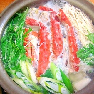 【今日の鍋】ちょっぴり贅沢！蟹の種類別おすすめ鍋